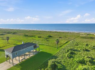 195 Pelican Beach Dr, Cameron, LA 70631