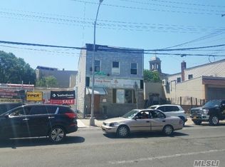 6060 Metropolitan Ave, Ridgewood, NY 11385