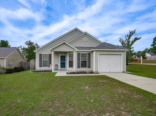 200 Covey Ln, Lexington, SC 29073