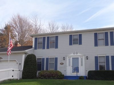 4671 White Pine Dr, Erie, PA, 16506