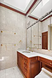 Rented by Living New York