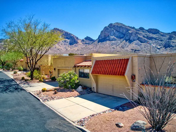 784 E Camino Diestro, Tucson, AZ 85704