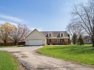 893 Pearson Rd, Porter, IN