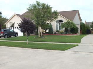 53554 Springhill Meadows Dr, Macomb, MI 48042