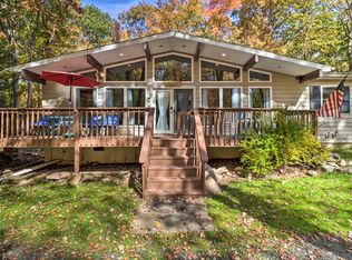 11 Hemlock Path, Jim Thorpe, PA 18229