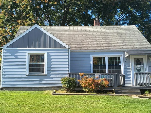 454 Manchester Ave, Youngstown, OH 44509