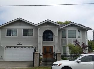 10778 18th Ave SW, Seattle, WA 98146