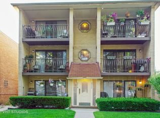 5312 W Windsor Ave APT 1E, Chicago, IL 60630