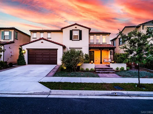 31477 Calle De Las Estrellas, Bonsall, CA 92003