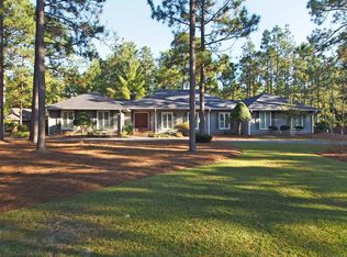 60 Wilson Rd, Pinehurst, NC 28374
