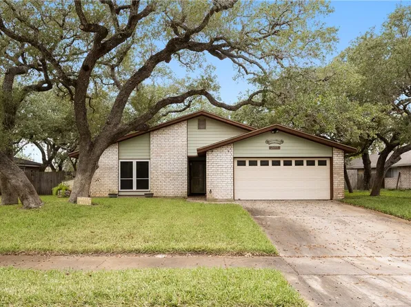 2477 Oak Park Drive, Ingleside, TX 78362