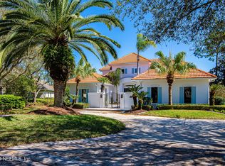 116 Deer Haven Dr, Ponte Vedra Beach, FL 32082