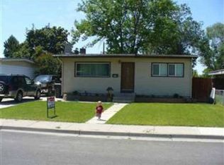 757 Randolph Ave, Pocatello, ID 83201