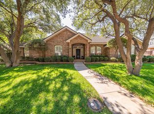 4109 Radcliff Ct, Midland, TX 79707