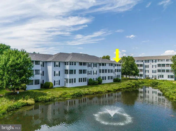 3500 Sanibel Cir Unit 3513, Rehoboth Beach, DE 19971