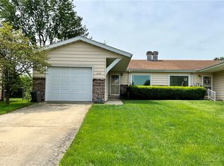 1939 E Mill Stone Rd, Decatur, IL 62526