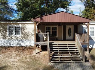 6576 County Road 23, Fayette, AL 35555