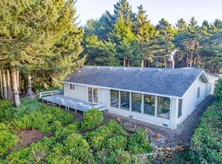 12280 NE Benton St, Newport, OR 97365