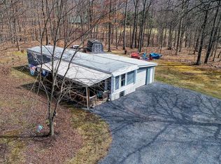 22177 Laurel Rd, Robertsdale, PA 16674