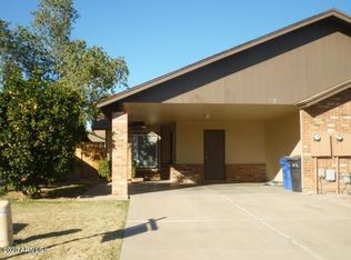 3228 E Crescent Ave, Mesa, AZ 85204