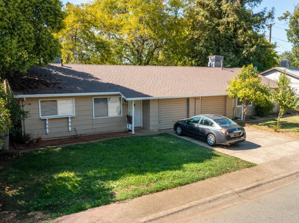 3872-3878 Alta Mesa Dr, Redding, CA 96002