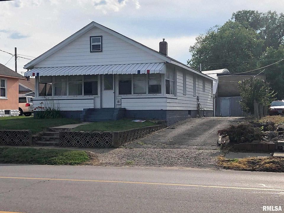 1st image of 1209 S 14th St