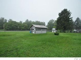 168 Wood St, Nazareth, PA 18064