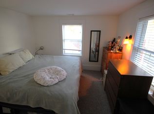 3 Curve St #1, Lexington, MA 02420