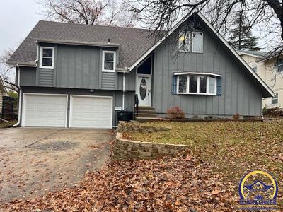 3116 SW Stone Ave, Topeka, KS, 66614