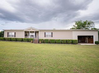 1058 Hunter Rd, Columbia, AL 36319