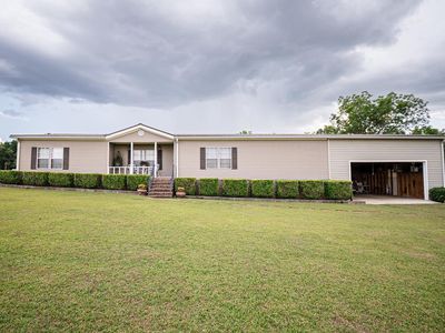 1058 Hunter Rd, Columbia, AL, 36319