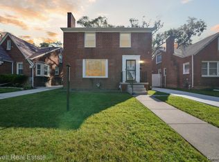 18910 Prevost St, Detroit, MI 48235