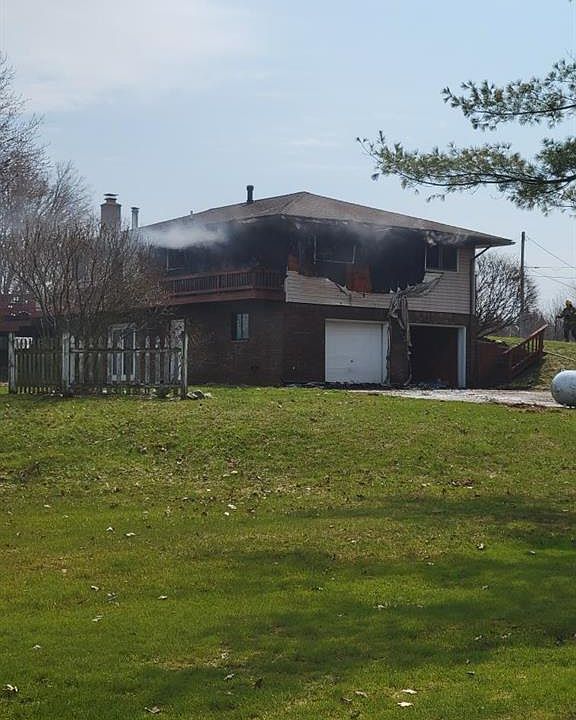 11433 Dodge Otisville, Otisville, MI 48463 Zillow