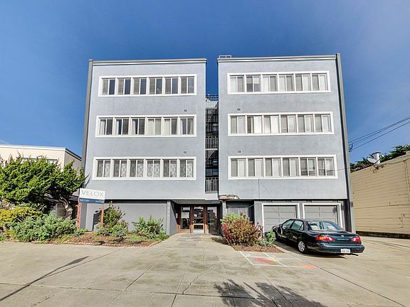 3rd image of 7630 Geary Blvd #1