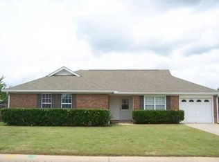 128 Summerfield Cir, Grovetown, GA 30813