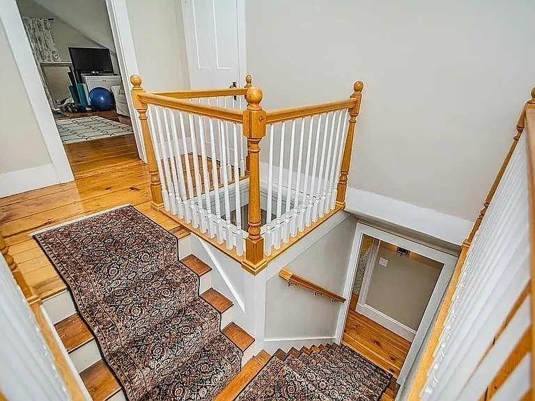 38 Salem St #B — Photo 25