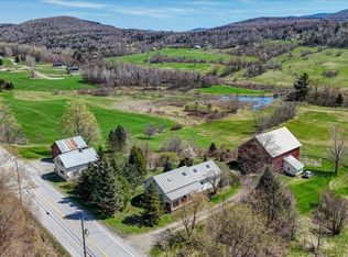 604 Main St N, Enosburg Falls, VT 05450