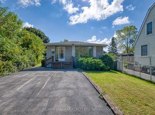 4166 Chippawa Pkwy, Niagara Falls, ON L2G6E5