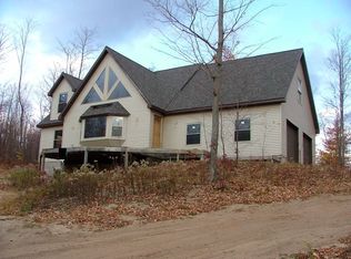 7248 Molokai Ln, Indian River, MI 49749