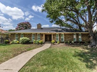2509 Regal Rd, Plano, TX 75075