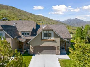 1364 W 365 N, Midway, UT 84049