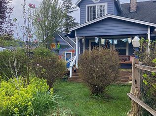 5510 Old Hwy 410 SW, Olympia, WA 98512