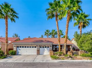 930 Garden Breeze Way, Las Vegas, NV 89123