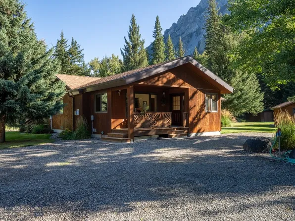 9 Moose Haven Loop, Mc Leod, MT 59052