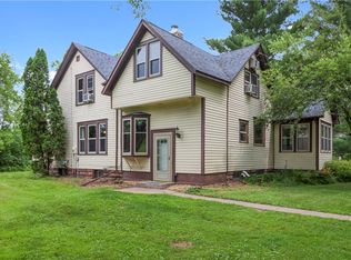 E4191 County Road P, Menomonie, WI 54751