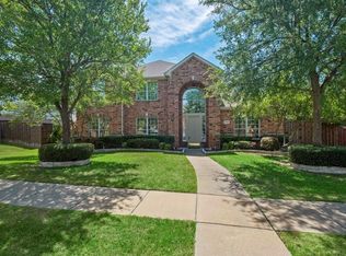 8108 Salado Springs Dr, Plano, TX 75025