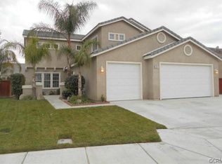 978 Austin Ct, San Jacinto, CA 92583