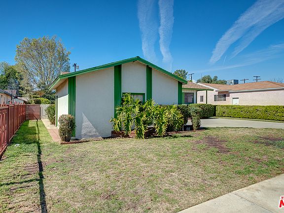 2nd image of 8527 Noble Ave