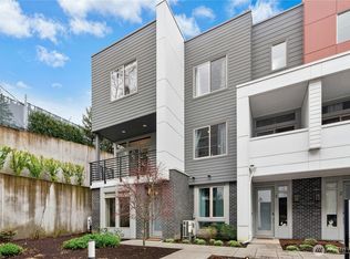 Vareze, Kirkland, WA 98034