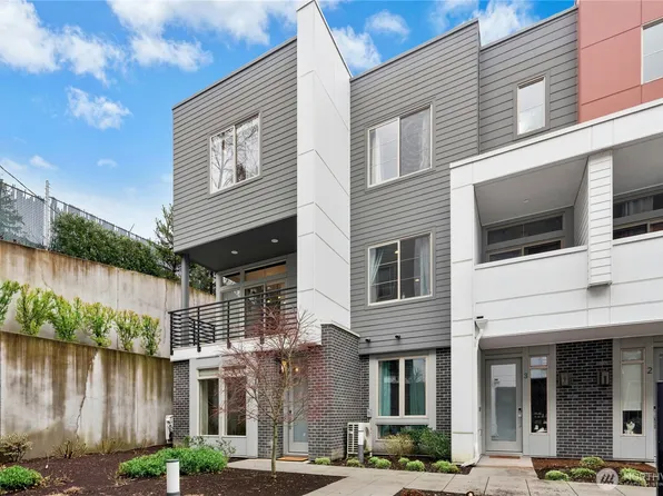 11416 117th Lane NE #E004, Kirkland, WA 98034